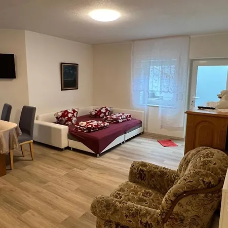 Ferienapartment Lidia Кастеллаун Экстерьер фото