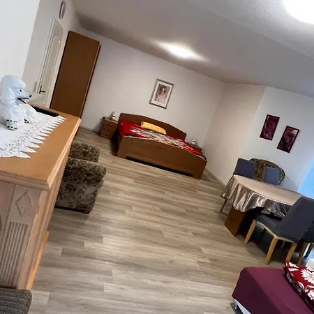 Ferienapartment Lidia Кастеллаун Экстерьер фото
