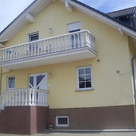 Ferienapartment Lidia Кастеллаун Номер фото