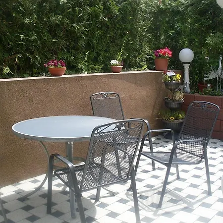 Ferienapartment Lidia Кастеллаун Номер фото