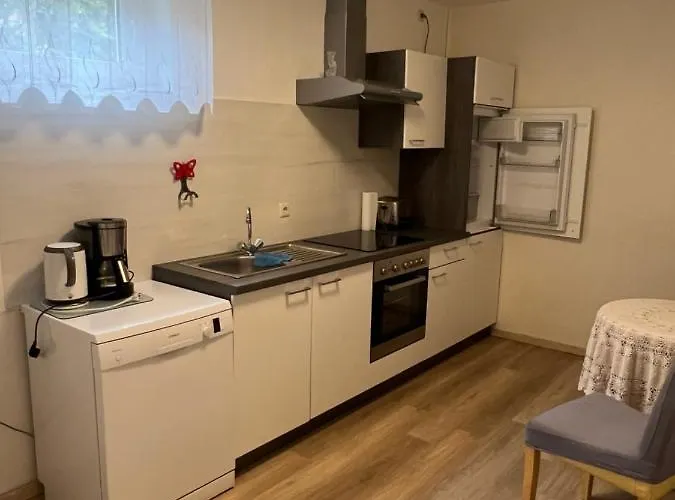 Ferienapartment Lidia