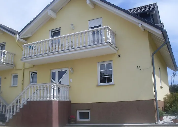 Ferienapartment Lidia