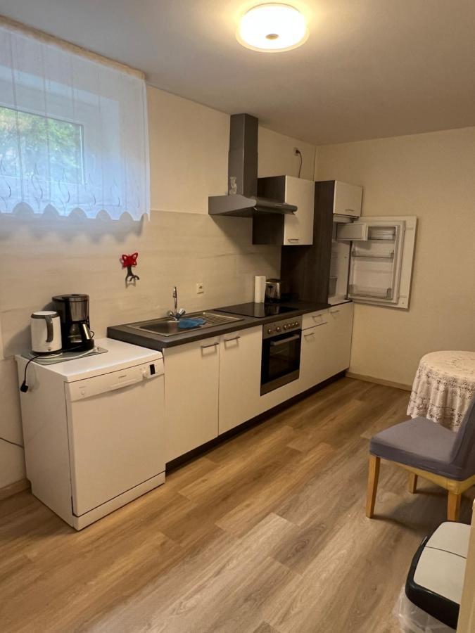 Appartement Ferienapartment Lidia