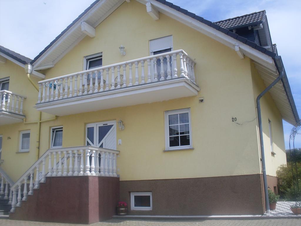 Ferienapartment Lidia Appartement