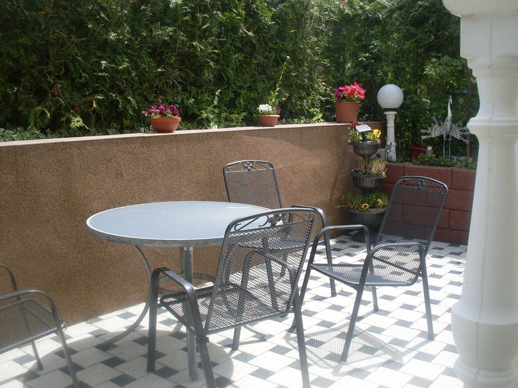 Appartement Ferienapartment Lidia